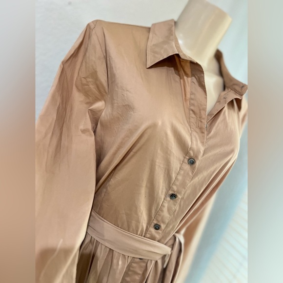 1901 women’s dress has pockets in size 12 just as new condition - Picture 9 of 14